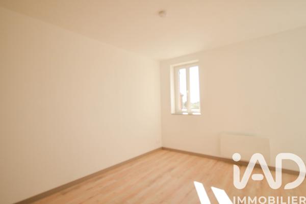 Maison à vendre 5 pièces 95 m² Forges-les-Eaux