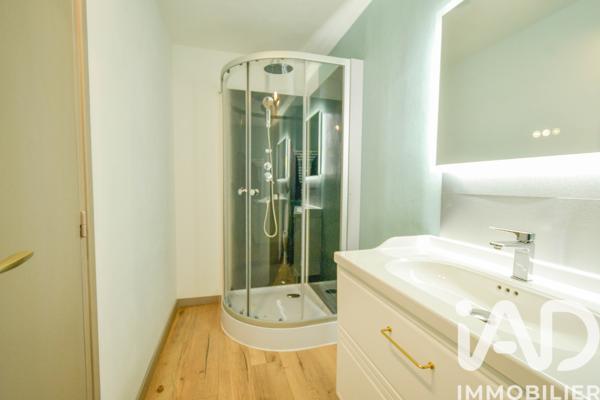 Maison à vendre 5 pièces 95 m² Forges-les-Eaux