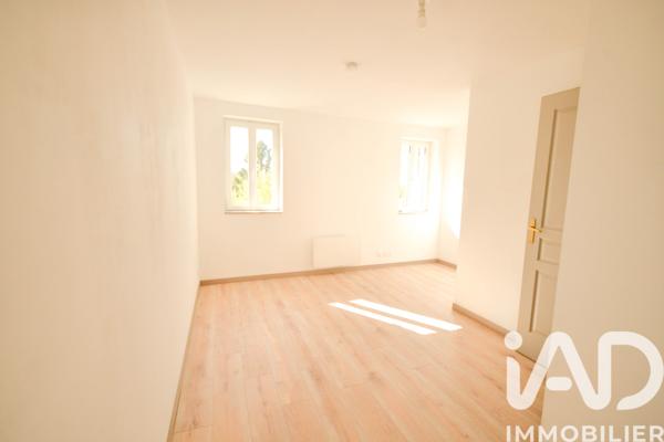 Maison à vendre 5 pièces 95 m² Forges-les-Eaux