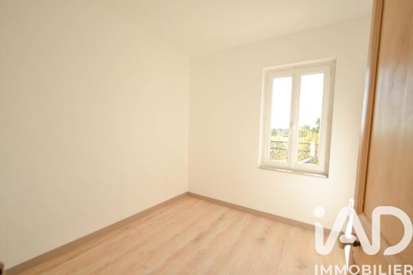 Maison à vendre 5 pièces 95 m² Forges-les-Eaux
