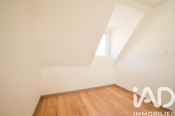 Maison à vendre 5 pièces 95 m² Forges-les-Eaux