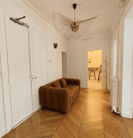 Bureaux à louer à PARIS 75003