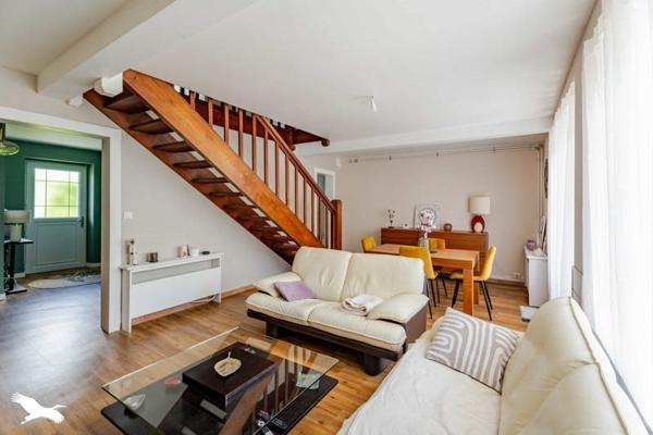 Maison 286 740 € Guilers 6 p 120 m² DPE B