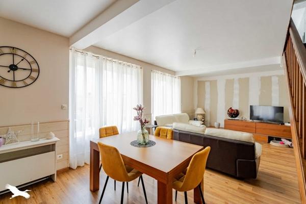 Maison 286 740 € Guilers 6 p 120 m² DPE B