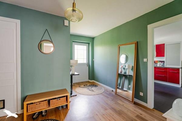 Maison 286 740 € Guilers 6 p 120 m² DPE B