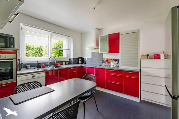 Maison 286 740 € Guilers 6 p 120 m² DPE B