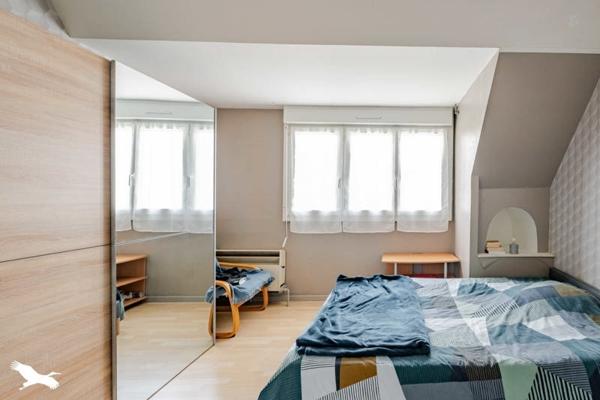 Maison 286 740 € Guilers 6 p 120 m² DPE B