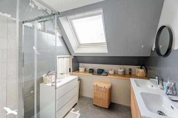 Maison 286 740 € Guilers 6 p 120 m² DPE B