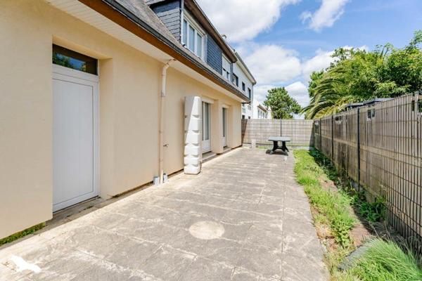 Maison 286 740 € Guilers 6 p 120 m² DPE B