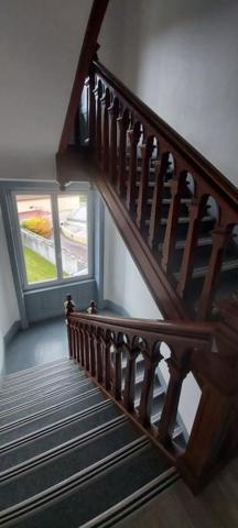 À vendre Appartement 90.07 m² - Gérardmer 88400