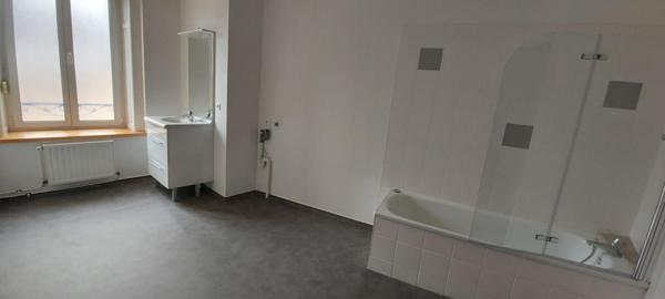 À vendre Appartement 90.07 m² - Gérardmer 88400