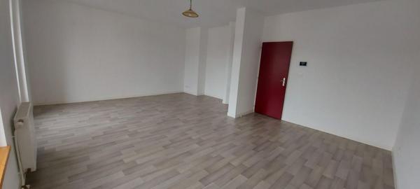 À vendre Appartement 90.07 m² - Gérardmer 88400