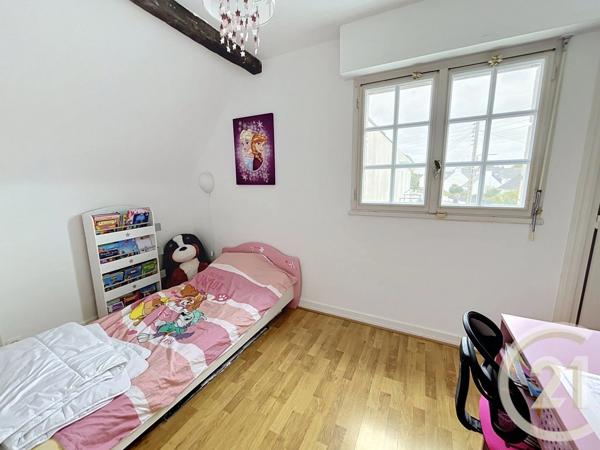 Maison à vendre  5 pièces - 110 m 2   QUEVEN  - 56