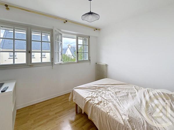 Maison à vendre  5 pièces - 110 m 2   QUEVEN  - 56
