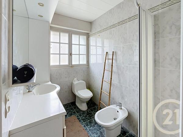 Maison à vendre  5 pièces - 110 m 2   QUEVEN  - 56