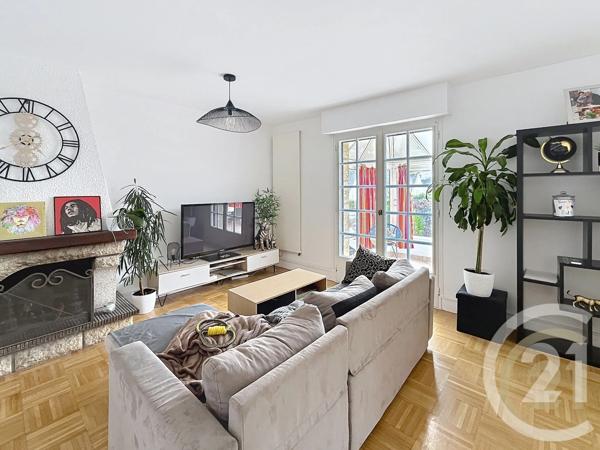 Maison à vendre  5 pièces - 110 m 2   QUEVEN  - 56