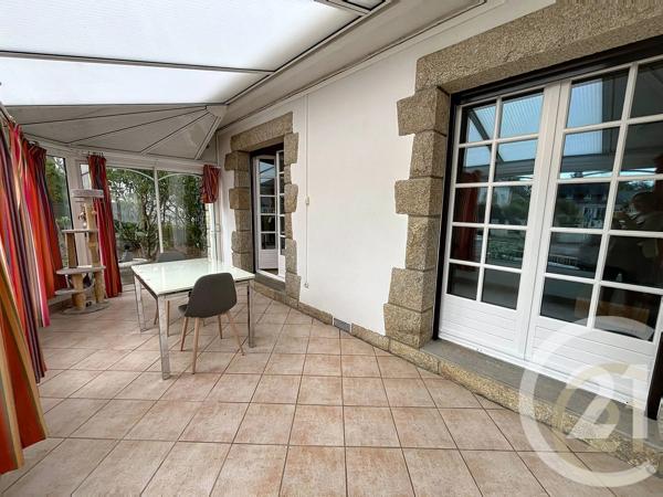 Maison à vendre  5 pièces - 110 m 2   QUEVEN  - 56