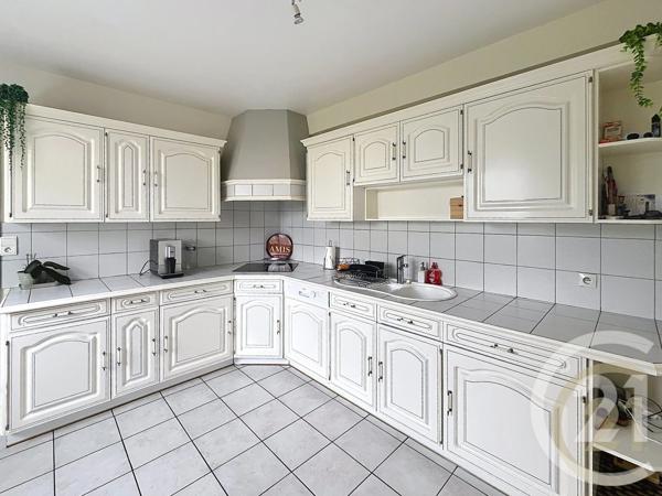 Maison à vendre  5 pièces - 110 m 2   QUEVEN  - 56