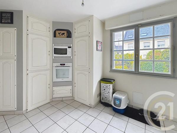 Maison à vendre  5 pièces - 110 m 2   QUEVEN  - 56