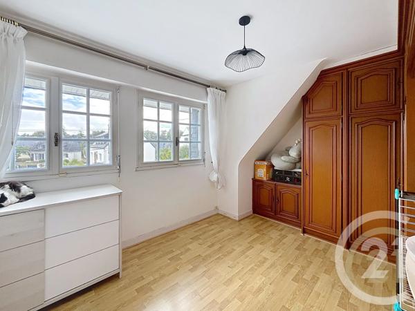 Maison à vendre  5 pièces - 110 m 2   QUEVEN  - 56