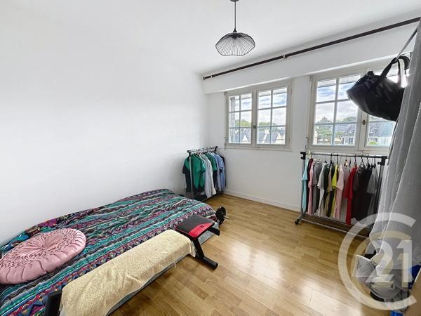 Maison à vendre  5 pièces - 110 m 2   QUEVEN  - 56