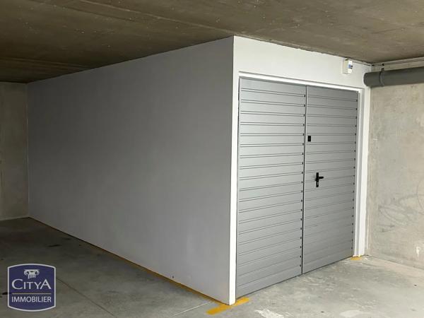 Parking à vendre 36m² Quimper (29000)