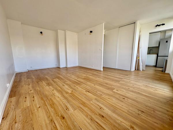 Appartement Fontenay Sous Bois 4 pièce(s) 71 m2