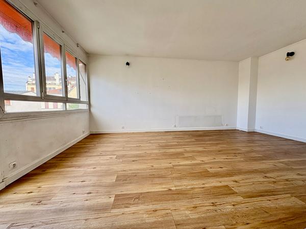 Appartement Fontenay Sous Bois 4 pièce(s) 71 m2