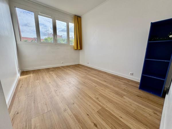 Appartement Fontenay Sous Bois 4 pièce(s) 71 m2