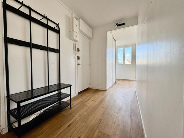 Appartement Fontenay Sous Bois 4 pièce(s) 71 m2