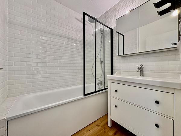 Appartement Fontenay Sous Bois 4 pièce(s) 71 m2