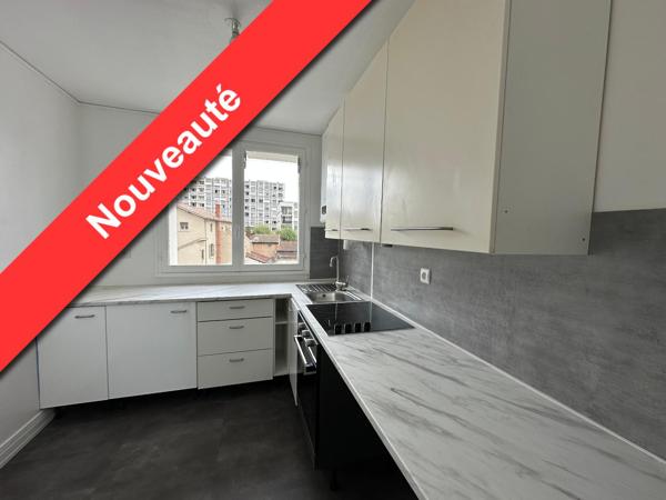 Appartement · Location Villefranche Sur Saone (69400) 3 pièces · 67m²