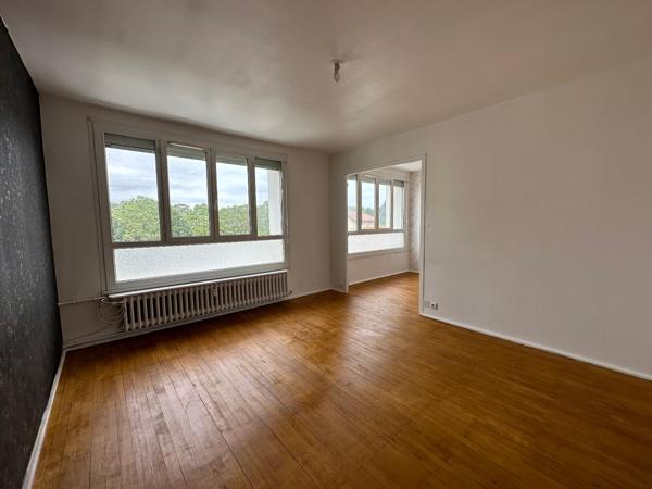 Appartement · Location Villefranche Sur Saone (69400) 3 pièces · 67m²