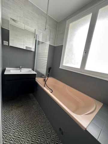 Appartement · Location Villefranche Sur Saone (69400) 3 pièces · 67m²
