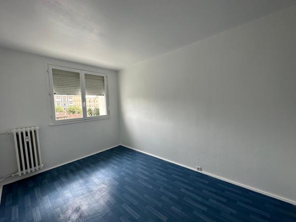 Appartement · Location Villefranche Sur Saone (69400) 3 pièces · 67m²