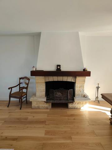 Maison à vendre 5 pièces RUELLE SUR TOUVRE (16)