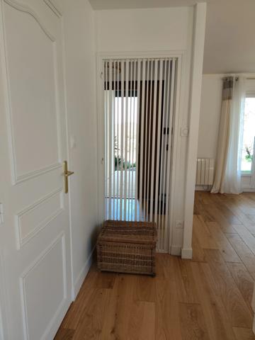 Maison à vendre 5 pièces RUELLE SUR TOUVRE (16)