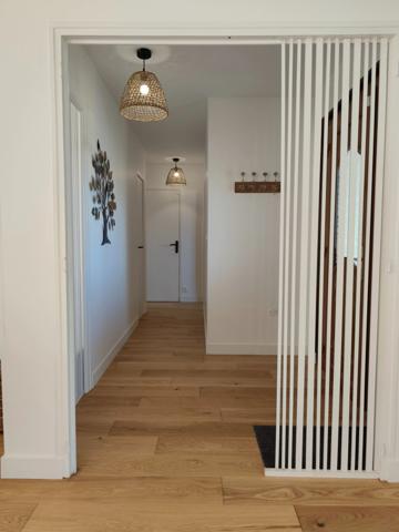 Maison à vendre 5 pièces RUELLE SUR TOUVRE (16)