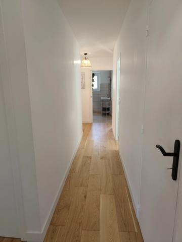 Maison à vendre 5 pièces RUELLE SUR TOUVRE (16)