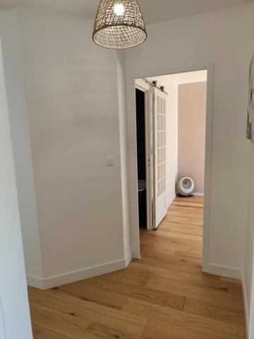 Maison à vendre 5 pièces RUELLE SUR TOUVRE (16)