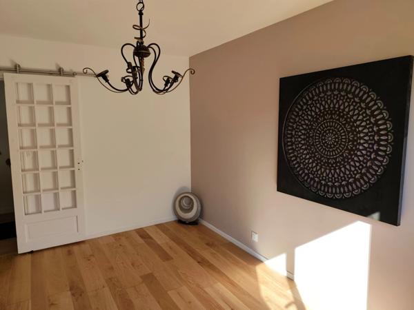 Maison à vendre 5 pièces RUELLE SUR TOUVRE (16)