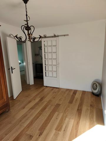 Maison à vendre 5 pièces RUELLE SUR TOUVRE (16)