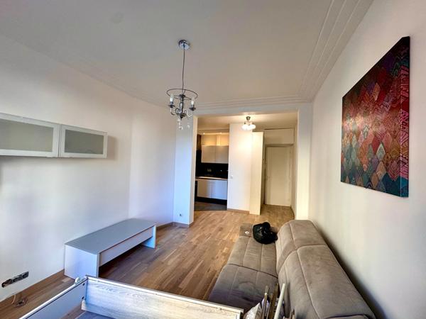 Appartement Saint-Ouen 3 pièce(s) 71 m2