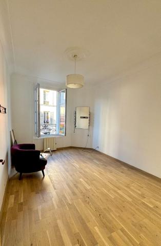 Appartement Saint-Ouen 3 pièce(s) 71 m2