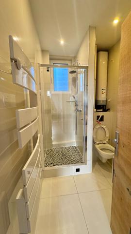 Appartement Saint-Ouen 3 pièce(s) 71 m2