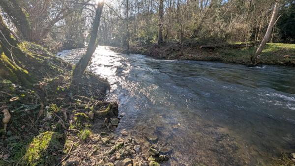 Terrain de loisir