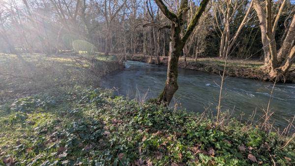 Terrain de loisir