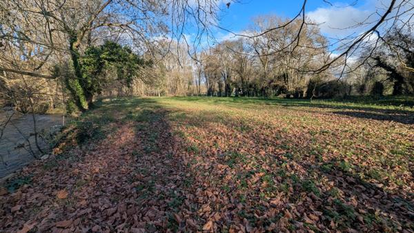 Terrain de loisir