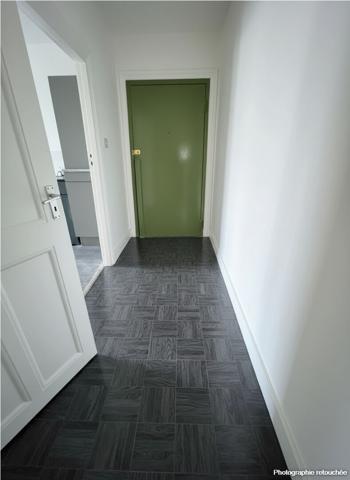 Appartement Chaville Vélizy Studio meublé 24 m2 - Vue dégagée calme proche commodités