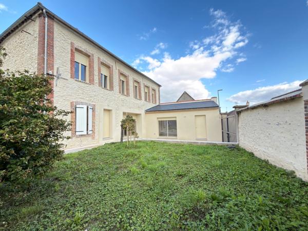 Maison 7 pièces, 230 m2